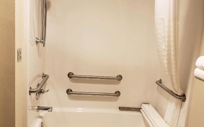 Cobblestone Inn & Suites - Manning