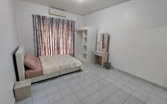 Marina Court @ Stay In Borneo01