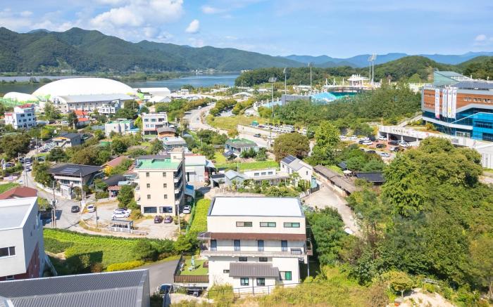 Chuncheon Lio Pension