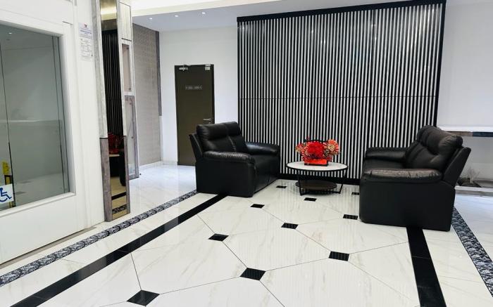 T Square Hotel (Ipoh)