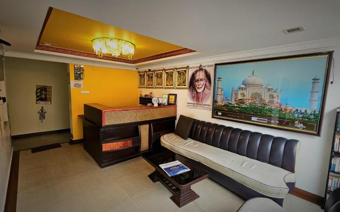 RJ INN