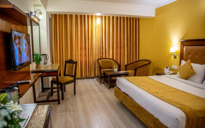 Hotel Sunpark