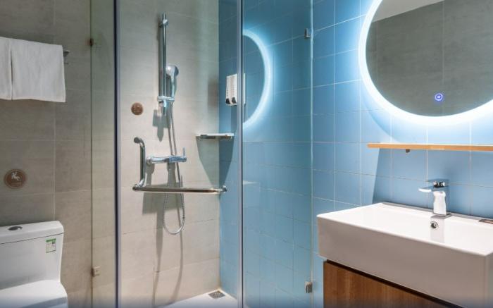 Home Inn Neo(Xiamen Airport SM City Plaza Taiwan Street)