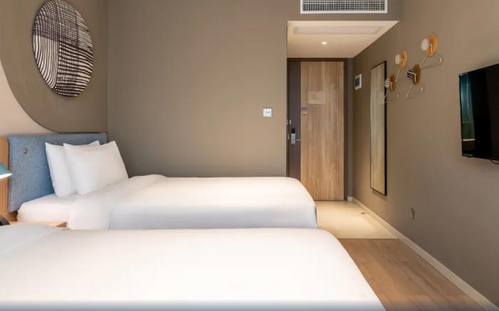 Home Inn Neo(Xiamen Airport SM City Plaza Taiwan Street)