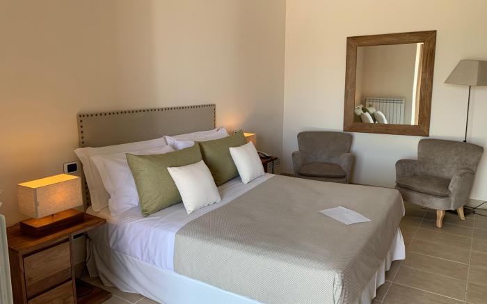RELAIS COLLE BUONO