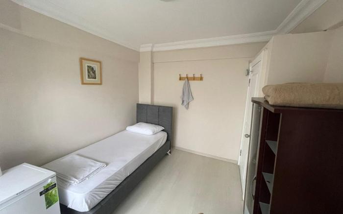 Meydan Otel Uskudar
