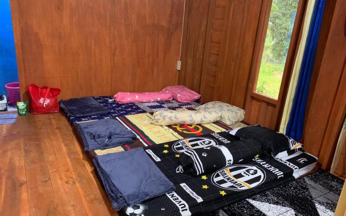 V Serena 5mnt jln kaki keCurugPangeran LembahTepus