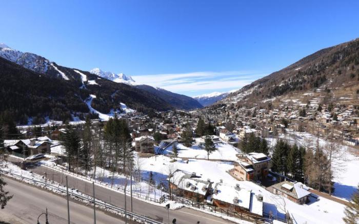 Palace Ponte di Legno