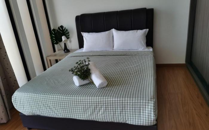 Beacon skyline 2 BR Suite❤Msg Chair❤9 Pax❤Netflix