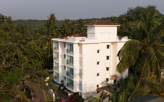 Arotel Rooms & Suites