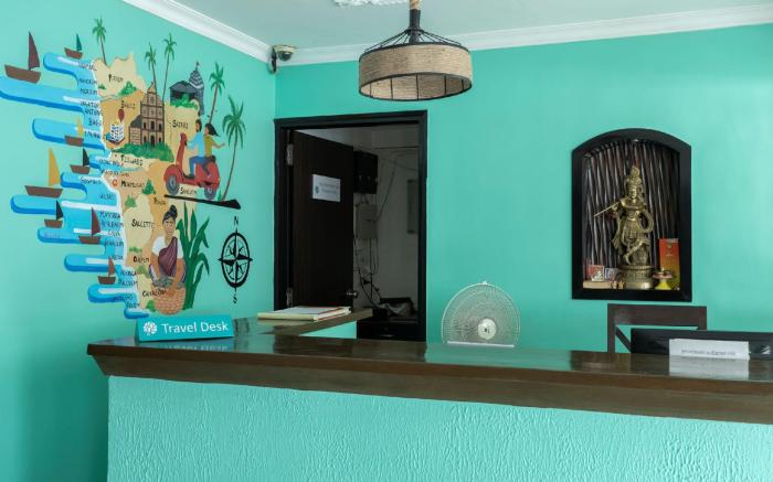 Arotel Rooms & Suites