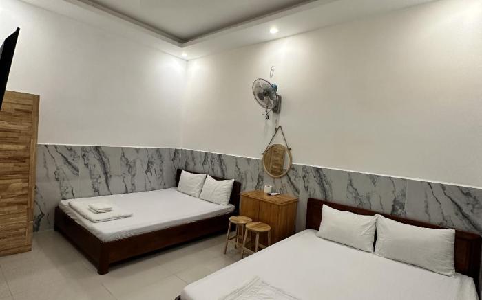 Anh Thư Motel 