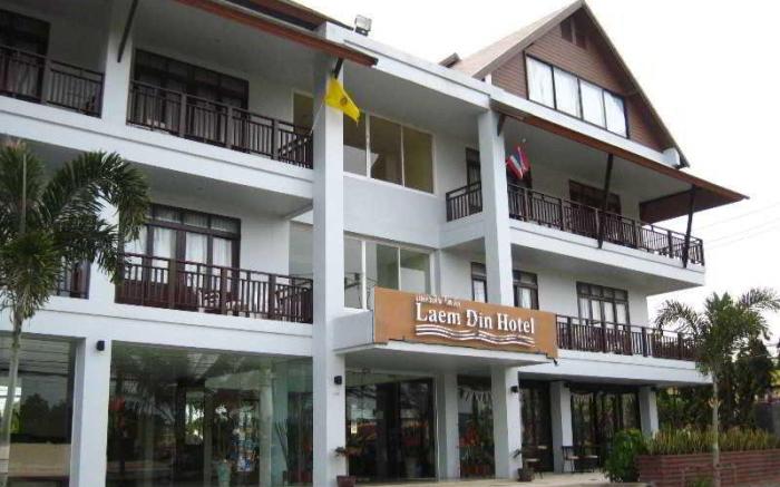 Laemdin Hotel