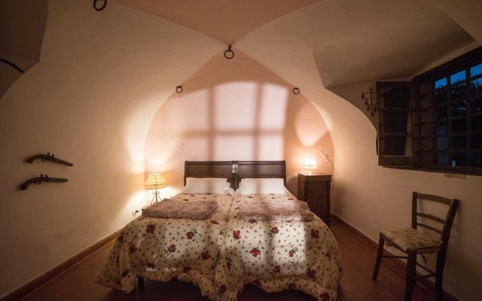 Casale Amati Luxurious old Mill, Cinque Terre.