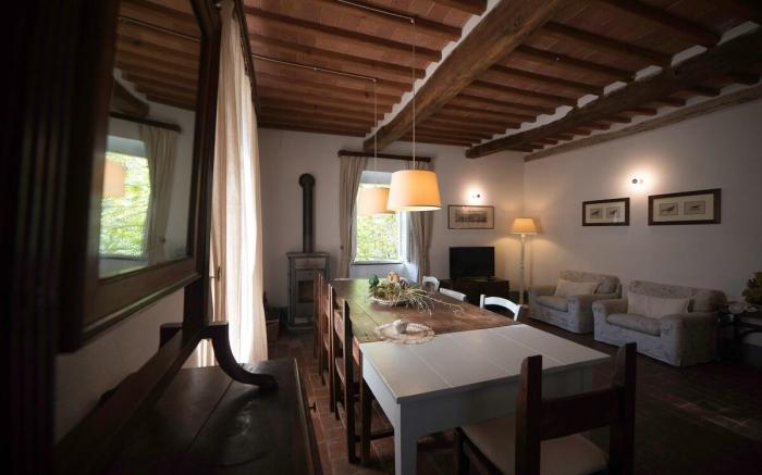 Casale Amati La Marchesa, tra Mare e Montagna.