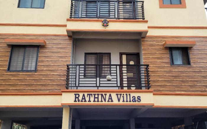 RV backpackers Hostel