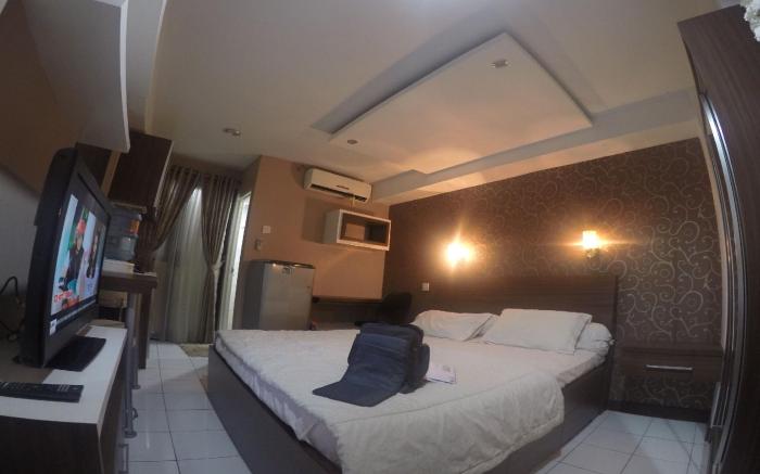 Apartemen Kebagusan City by Yudi