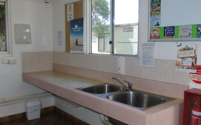 BIG4 Toowoomba Garden City Holiday Park