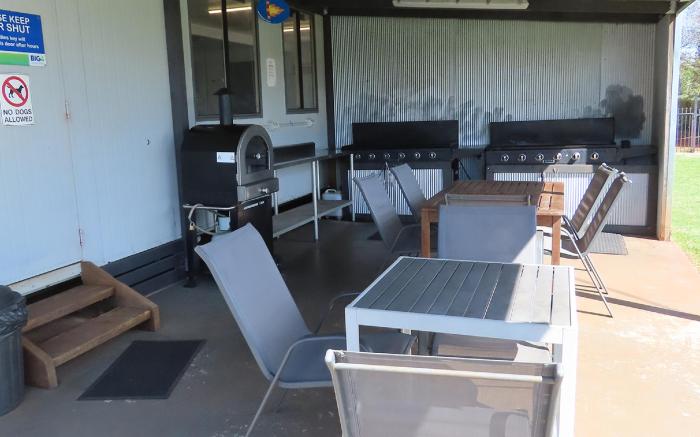 BIG4 Toowoomba Garden City Holiday Park