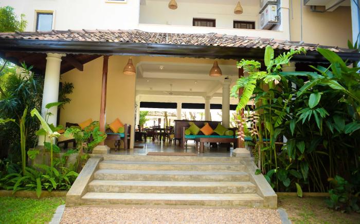 Kingfisher Hotel