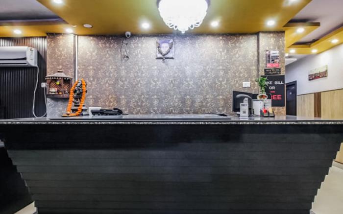 Staygo Hotel Near Haridwar Railway Station