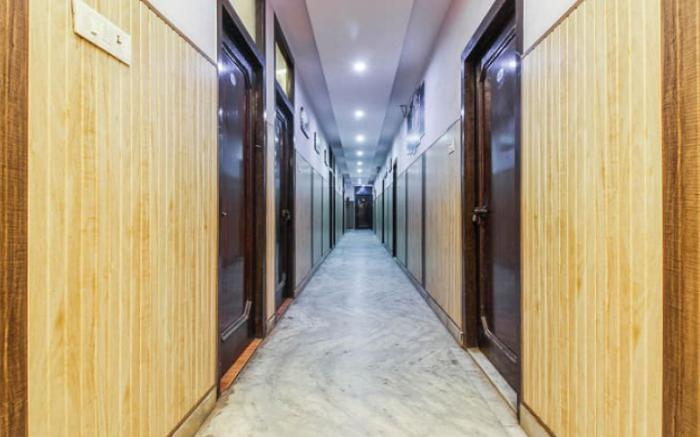 Staygo Hotel Near Haridwar Railway Station