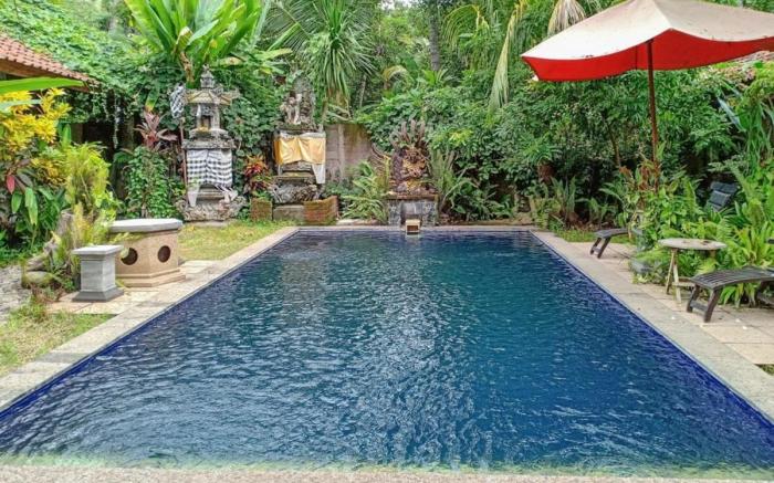 Pranajaya Villa