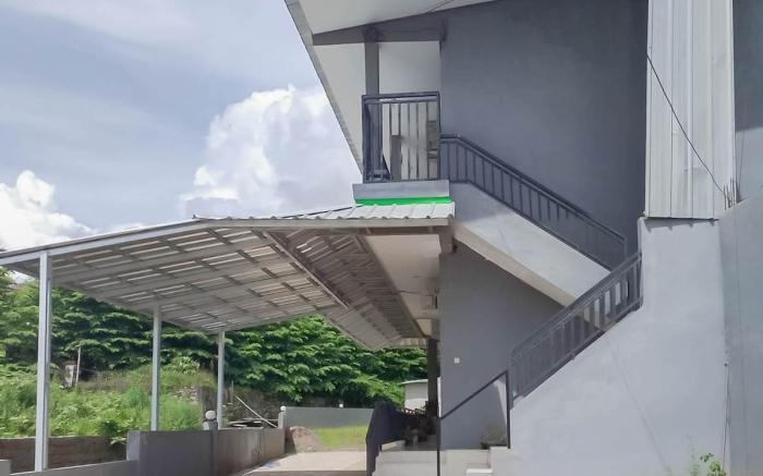 Penginapan Al Firdausi Syariah RedPartner