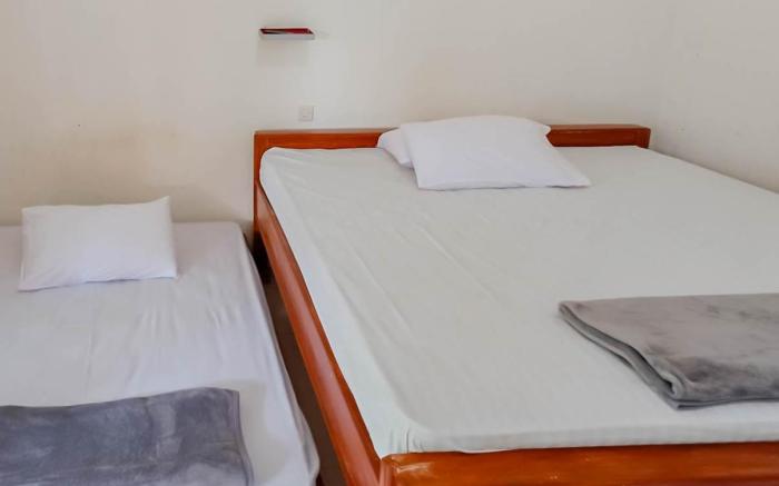 Penginapan Al Firdausi Syariah RedPartner