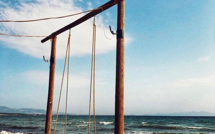 AYVALIK SEA RESORT