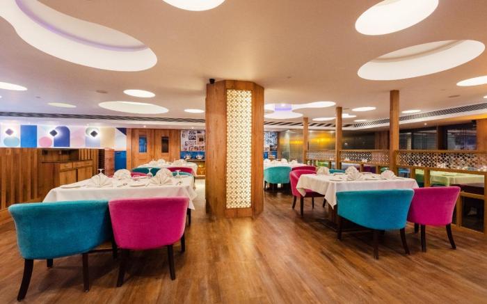 PageOne Hotel