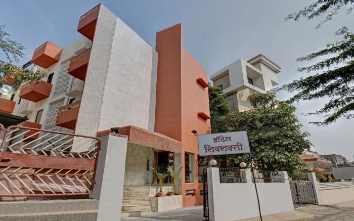 Itsy Hotels Shivshakti