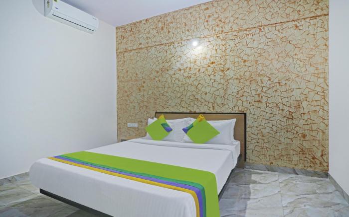 Hotel Galaxy Suites Hebbal