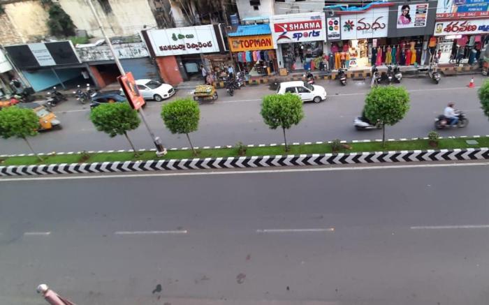Hotel Kosala