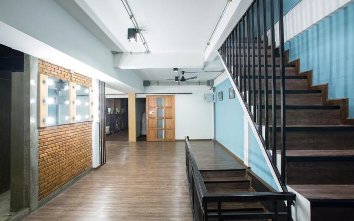 Koenji Guest House & Bar Chiang Mai