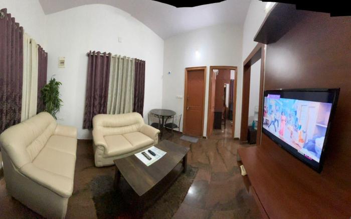 Aashiyana - 01 BHK Apartment with Kitchen - 101