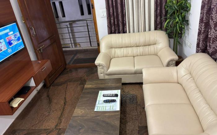 Aashiyana - 01 BHK Apartment with Kitchen - 102