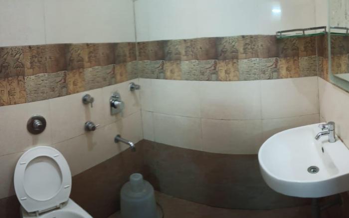 Aashiyana - 01 BHK Apartment with Kitchen - GF