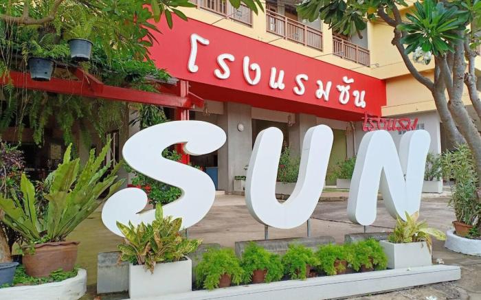 Sun Hotel