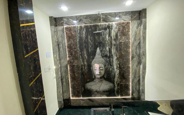 Hotel The Reverent Ganga