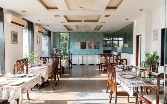 Girisadan Homestay