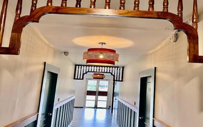 Hotel Castle Manor