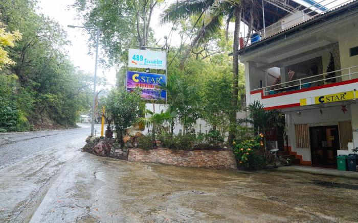 C Star Travellers Inn
