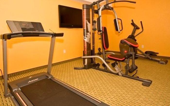 Magnolia Inn & Suites Olive Branch