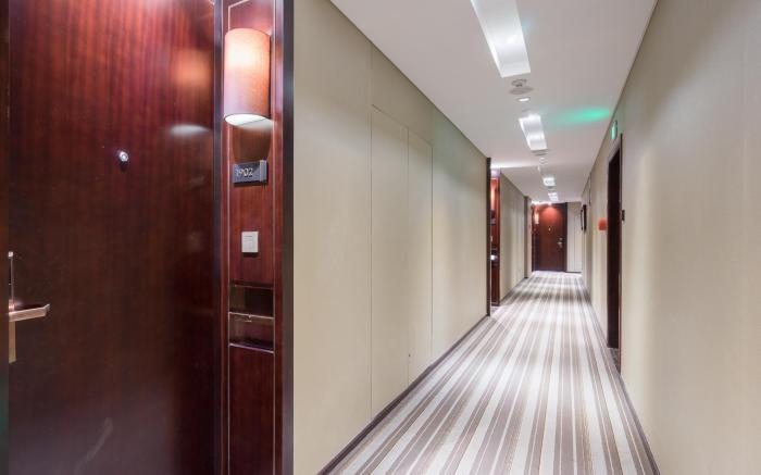 Oakwood Premier Guangzhou