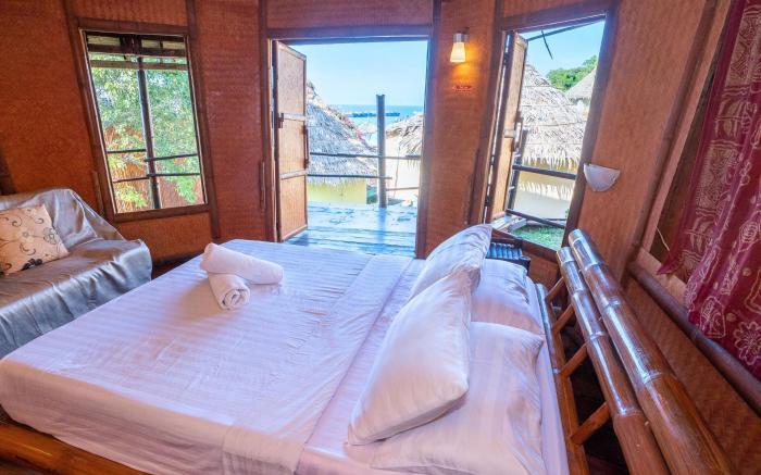Paree Hut Resort