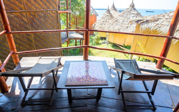 Paree Hut Resort
