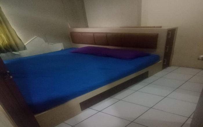 Room 88 Apartemen Kemang View Bekasi