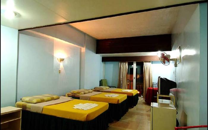 Benguet Prime Hotel