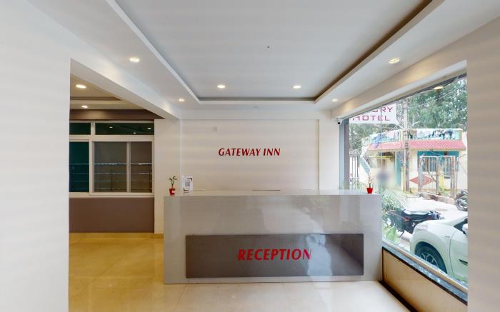 Gateway Inn Bangalore Airport